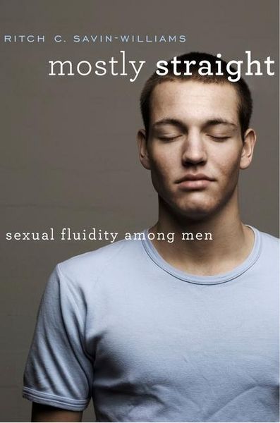 Produktbild: Mostly Straight