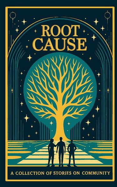 Produktbild: Root Cause