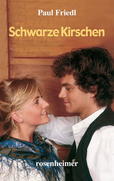 Produktbild: Schwarze Kirschen