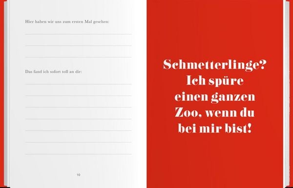 Produktbild: F&uuml;r meinen Schatz