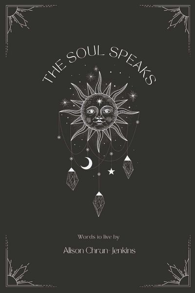 Produktbild: The Soul Speaks