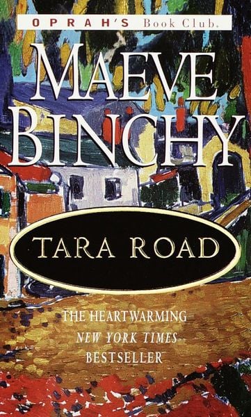Produktbild: Tara Road