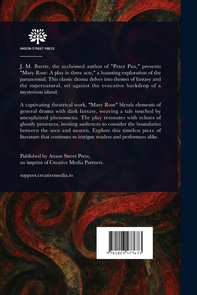 Produktbild: Mary Rose