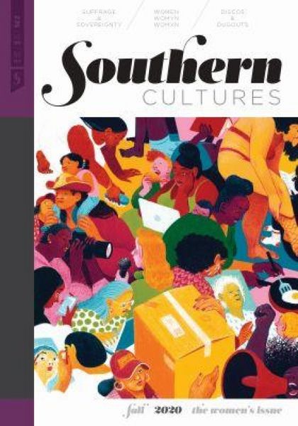 Produktbild: Southern Cultures: The Women's Issue