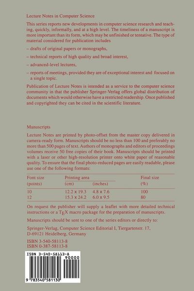 Produktbild: Advanced Information Systems Engineering