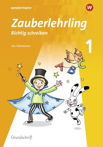 Produktbild: Zauberlehrling - Ausgabe 2019