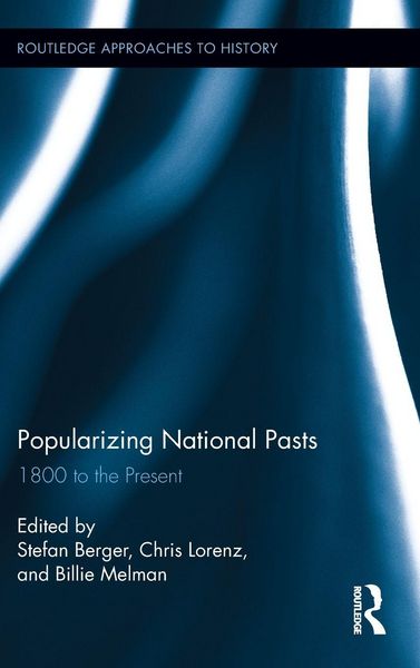 Produktbild: Popularizing National Pasts