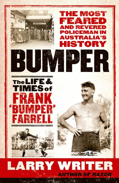 Produktbild: Bumper