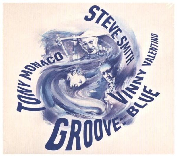 Produktbild: Groove Blue