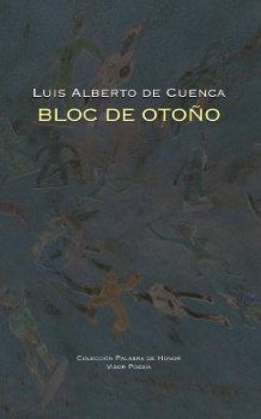 Produktbild: Bloc de oto&ntilde;o
