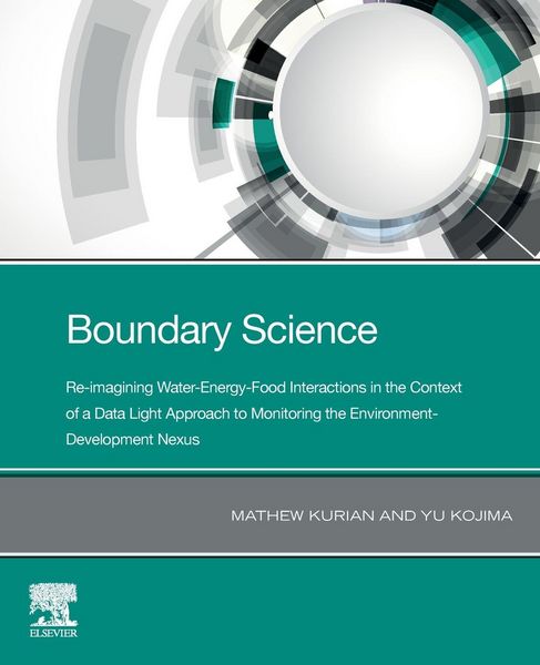 Produktbild: Boundary Science