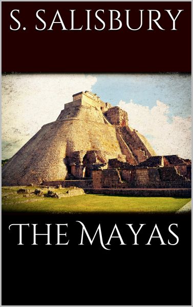 Produktbild: The Mayas