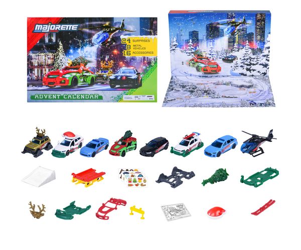 Produktbild: Advent Calendar