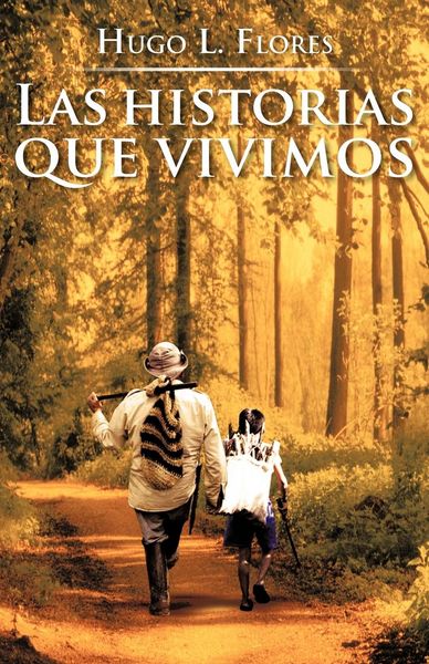 Produktbild: Las Historias Que Vivimos