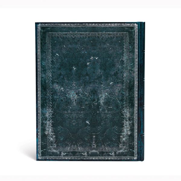 Produktbild: Hardcover Notizbuch Mitternachtsstahl, Ultra, Liniert