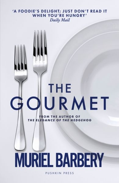 Produktbild: The Gourmet