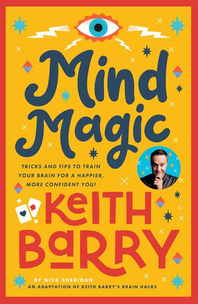 Produktbild: Mind Magic