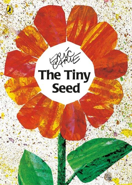 Produktbild: The Tiny Seed