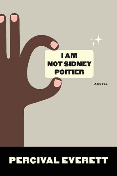 Produktbild: I Am Not Sidney Poitier