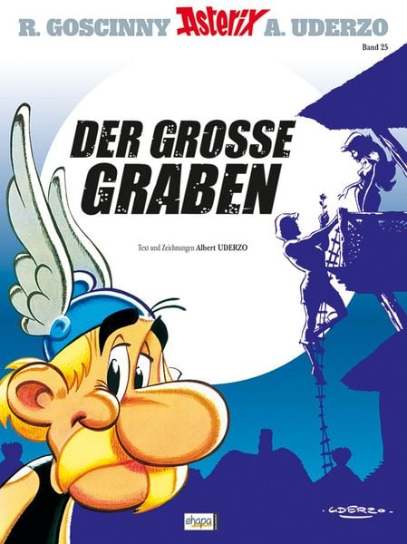 Produktbild: Asterix 25