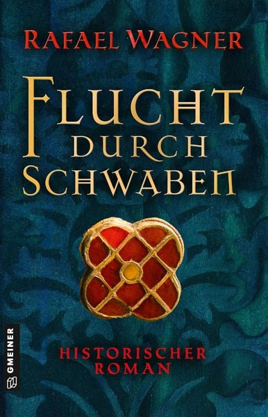 Produktbild: Flucht durch Schwaben