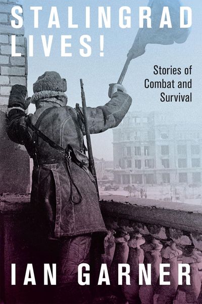Produktbild: Stalingrad Lives