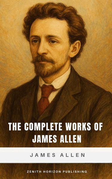 Produktbild: The Complete Works of James Allen