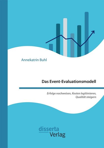 Produktbild: Das Event-Evaluationsmodell. Erfolge nachweisen, Kosten legitimieren, Qualit&auml;t steigern