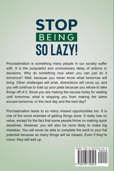 Getting Things Done