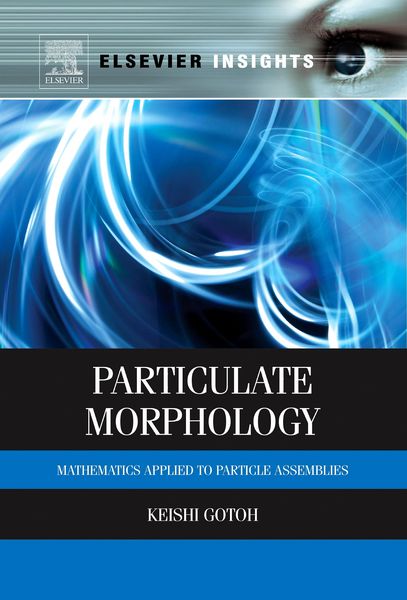 Produktbild: Particulate Morphology
