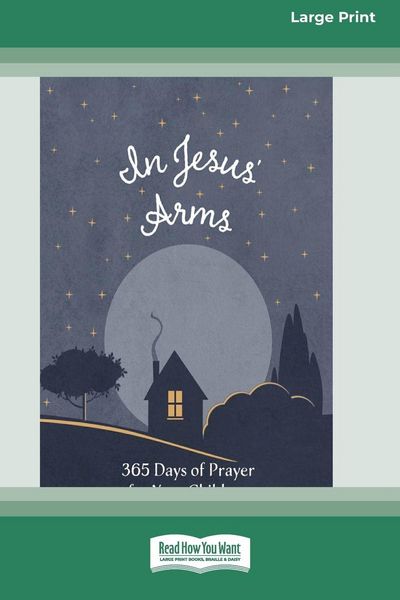 Produktbild: In Jesus' Arms