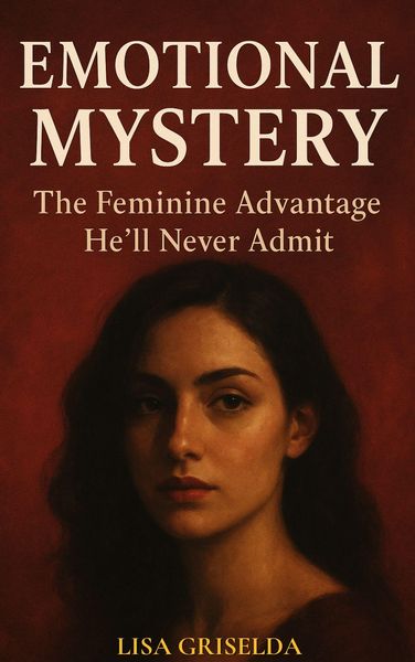 Produktbild: Emotional Mystery