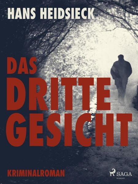 Produktbild: Das dritte Gesicht