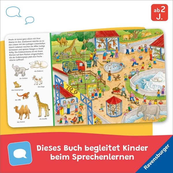 Produktbild: Sachen suchen - Meine Wimmelbilder