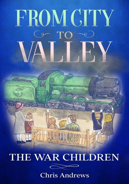 Produktbild: From City to Valley