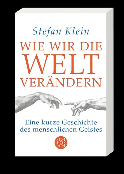 Produktbild: Wie wir die Welt ver&auml;ndern