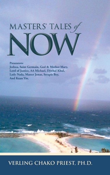 Produktbild: Masters' Tales of Now