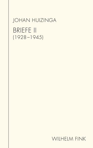 Produktbild: Briefe II