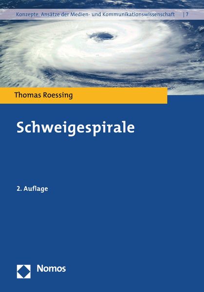 Produktbild: Schweigespirale