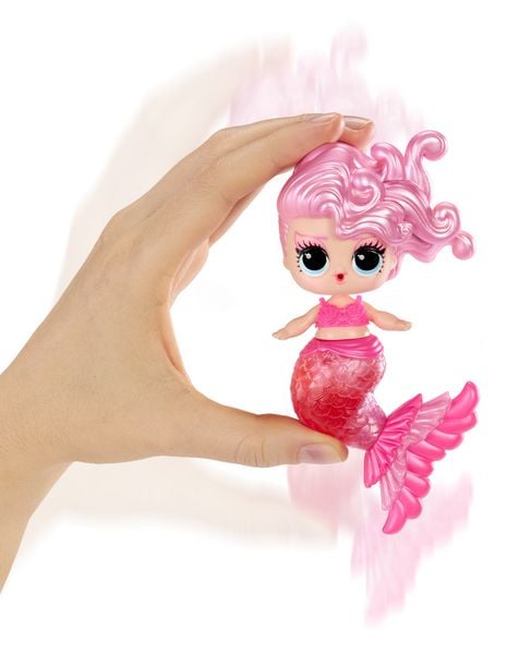 Produktbild: L.O.L. Surprise Mermaids! Makeover Magic Tots Asst in PDQ