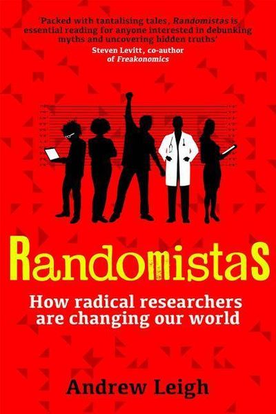 Produktbild: Randomistas
