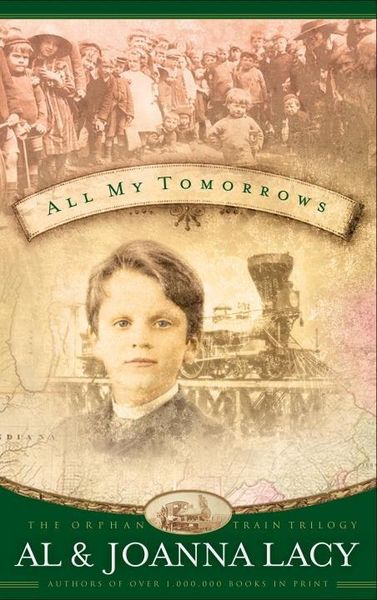 Produktbild: All My Tomorrows