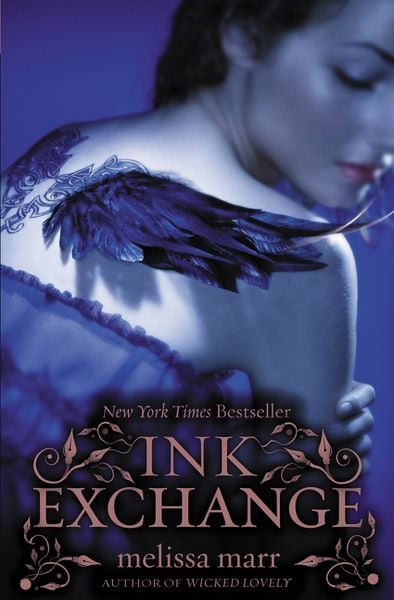 Produktbild: Ink Exchange
