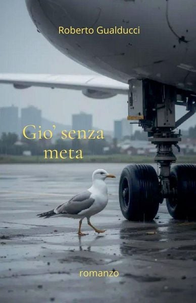 Produktbild: Gio' senza meta