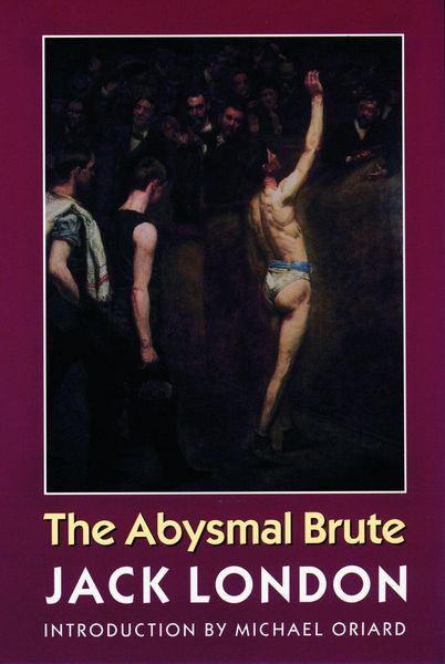 Produktbild: The Abysmal Brute
