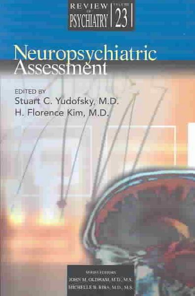 Produktbild: Neuropsychiatric Assessment