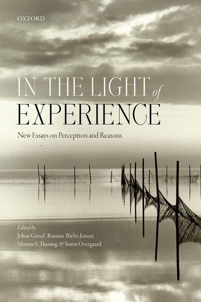 Produktbild: In the Light of Experience