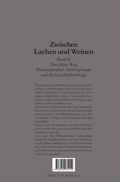 Produktbild: Zwischen Lachen und Weinen