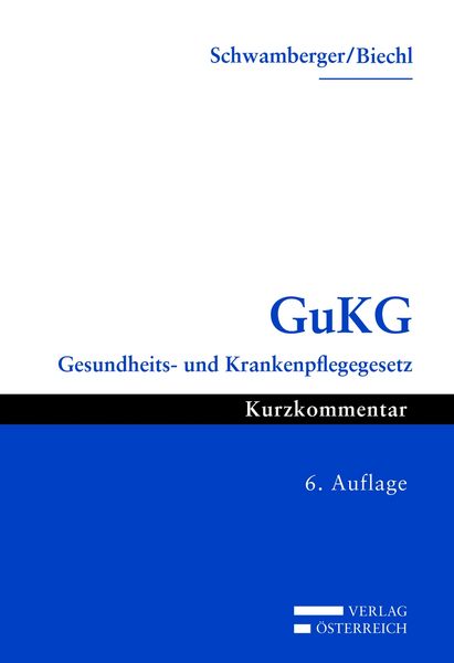 Produktbild: GuKG