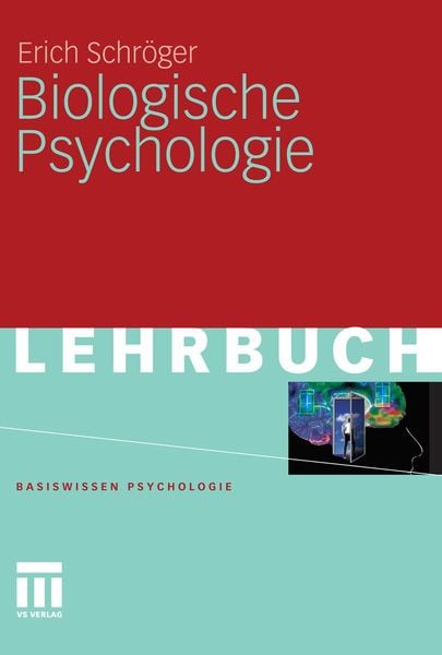 Biologische Psychologie